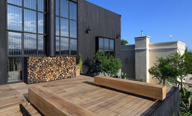 VENTA CASA MODERNA MINIMALISTA CABALANGO