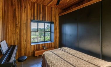 VENTA CASA MODERNA MINIMALISTA CABALANGO