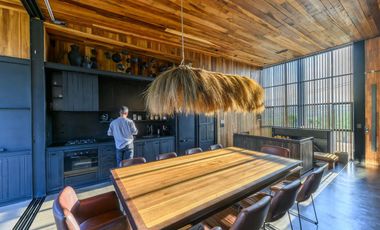 VENTA CASA MODERNA MINIMALISTA CABALANGO