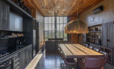 VENTA CASA MODERNA MINIMALISTA CABALANGO