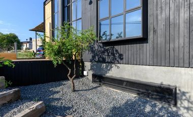 VENTA CASA MODERNA MINIMALISTA CABALANGO