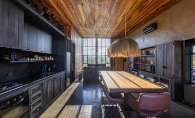 VENTA CASA MODERNA MINIMALISTA CABALANGO