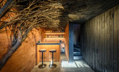 VENTA CASA MODERNA MINIMALISTA CABALANGO