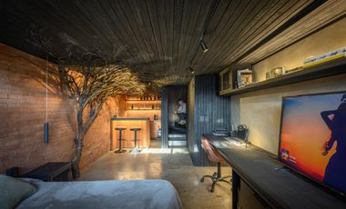 VENTA CASA MODERNA MINIMALISTA CABALANGO