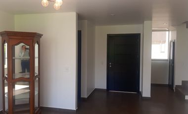 ARMENIA, vendo casa con terreno en conjunto, 3 dormitorios, 2 estacionamientos, seguridad extrema