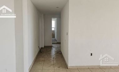 Venta de Bodega Salida hacia Cd. Sahagún, excelente ubicación