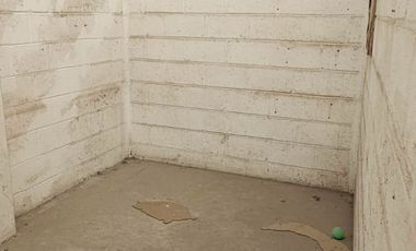 Venta de Bodega Salida hacia Cd. Sahagún, excelente ubicación