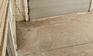 Venta de Bodega Salida hacia Cd. Sahagún, excelente ubicación