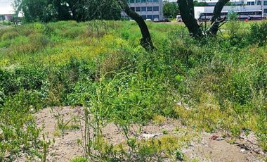 Venta de Bodega Salida hacia Cd. Sahagún, excelente ubicación