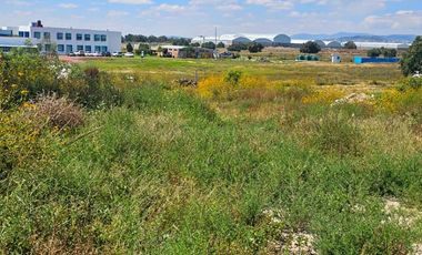 Venta de Bodega Salida hacia Cd. Sahagún, excelente ubicación