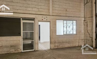 Venta de Bodega Salida hacia Cd. Sahagún, excelente ubicación