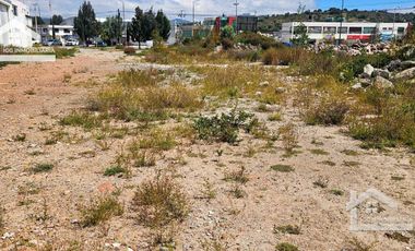 Venta de Bodega Salida hacia Cd. Sahagún, excelente ubicación