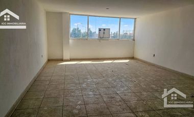 Venta de Bodega Salida hacia Cd. Sahagún, excelente ubicación