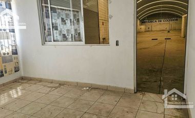 Venta de Bodega Salida hacia Cd. Sahagún, excelente ubicación