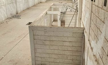 Venta de Bodega Salida hacia Cd. Sahagún, excelente ubicación