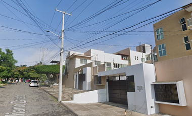 DEPARTAMENTO EN VENTA EN JIUTEPEC, MOR. – Ubicación Privilegiada: Acceso a Servicios y Puntos de Interés en Jiutepec, Recuperación Bancaria