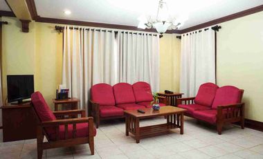 House for rent in Mactan, Cebu,Crown Regency Residences