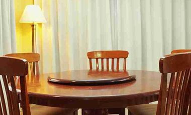 House for rent in Mactan, Cebu,Crown Regency Residences