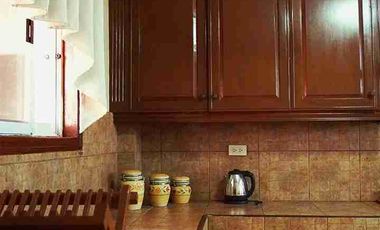 House for rent in Mactan, Cebu,Crown Regency Residences