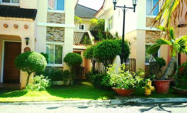 House for rent in Mactan, Cebu,Crown Regency Residences