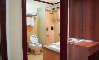 House for rent in Mactan, Cebu,Crown Regency Residences