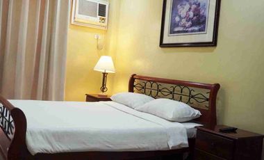 House for rent in Mactan, Cebu,Crown Regency Residences