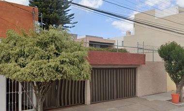 VENTA DE CASA EN COLONIA LAS AGUILAS 3a SECC, SAN LUIS POTOSI.