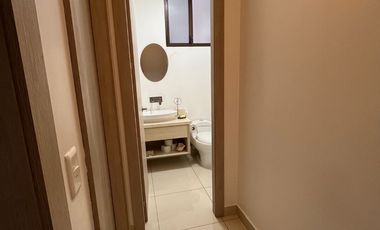 Venta departamento El Tornero 2 habitaciones