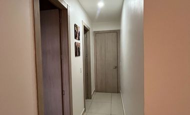 Venta departamento El Tornero 2 habitaciones