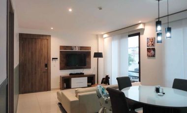 Venta departamento El Tornero 2 habitaciones