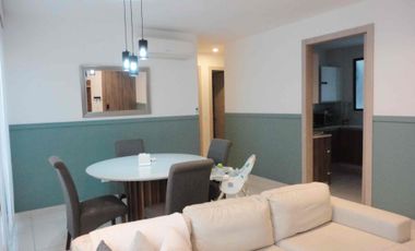 Venta departamento El Tornero 2 habitaciones