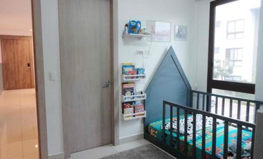 Venta departamento El Tornero 2 habitaciones