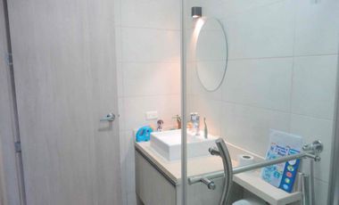 Venta departamento El Tornero 2 habitaciones