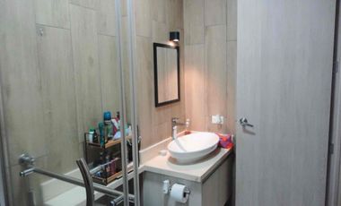 Venta departamento El Tornero 2 habitaciones