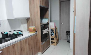 Venta departamento El Tornero 2 habitaciones