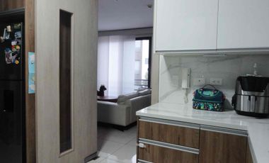 Venta departamento El Tornero 2 habitaciones