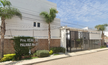 CASA EN VENTA EN SAN JUAN CUAUTLANCINGO, PUE. – Ubicación Privilegiada: Acceso a Servicios y Puntos de Interés, Recuperación Bancaria