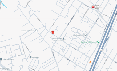 CASA EN VENTA EN SAN JUAN CUAUTLANCINGO, PUE. – Ubicación Privilegiada: Acceso a Servicios y Puntos de Interés, Recuperación Bancaria