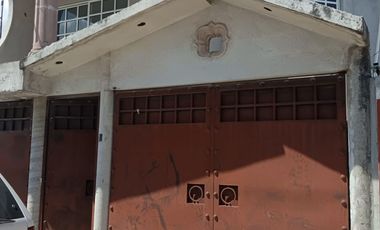 Casa en venta en Villa de las Flores