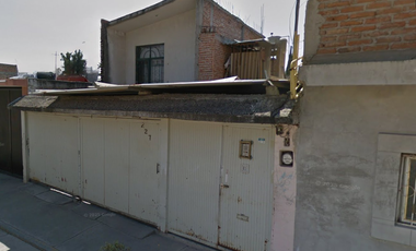 25, INMUEBLE A LA VENTA CON GRAN OPORTUNIDAD DE MEJORAR TU INVERSIÓN!!