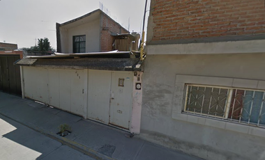 25, INMUEBLE A LA VENTA CON GRAN OPORTUNIDAD DE MEJORAR TU INVERSIÓN!!