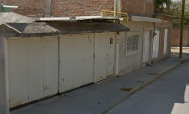 25, INMUEBLE A LA VENTA CON GRAN OPORTUNIDAD DE MEJORAR TU INVERSIÓN!!