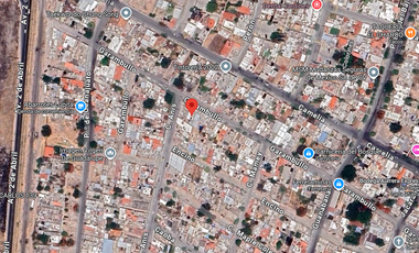 25, INMUEBLE A LA VENTA CON GRAN OPORTUNIDAD DE MEJORAR TU INVERSIÓN!!