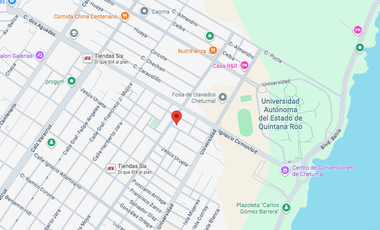 CASA EN REMATE EN CHETUMAL QROO