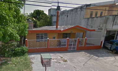 CASA EN REMATE EN CHETUMAL QROO