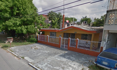 CASA EN REMATE EN CHETUMAL QROO
