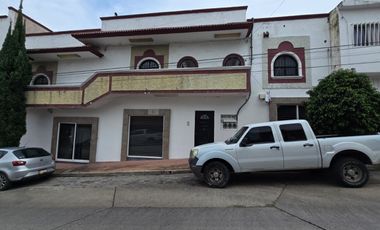 LOCAL EN RENTA, 40 MTS, 10 PTE, TUXTLA GUTIERREZ,CHIAPAS