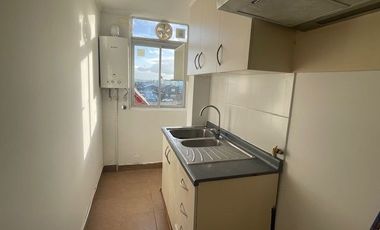 Arrienda Depto. Con G.C incluidos en Condominio Valle Volcanes, Pto. Montt