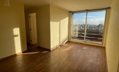 Arrienda Depto. Con G.C incluidos en Condominio Valle Volcanes, Pto. Montt