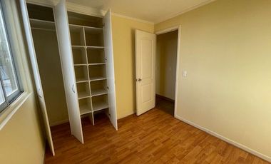 Arrienda Depto. Con G.C incluidos en Condominio Valle Volcanes, Pto. Montt